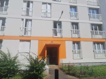 Location Appartement 4 piècesRennes Villejean