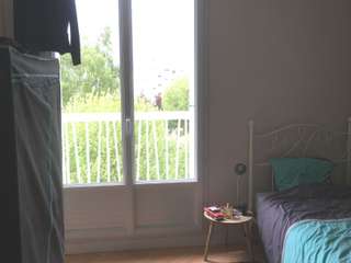Location appartement 4 pièces