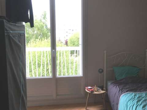 Location appartement 4 pièces