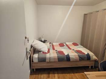 Location ChambreRennes Villejean