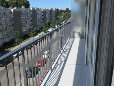 Location appartement 3 pièces Rennes Villejean 35