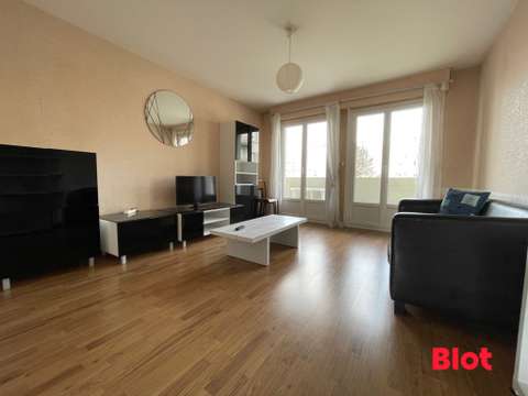 Location appartement 3 pièces
