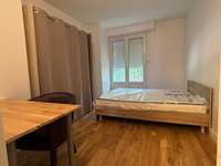 Location Chambre 5 pièces