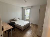 Location Chambre 5 pièces