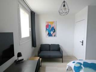 Location Chambre 3 pièces