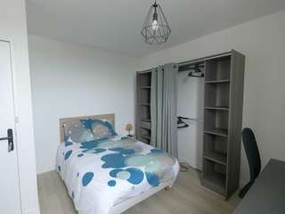 Location Chambre 3 pièces