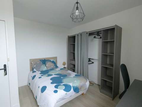 Location Chambre 3 pièces