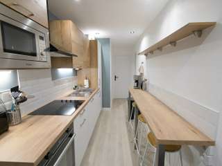 Location Chambre 3 pièces