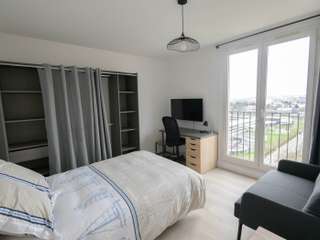 Location Chambre 3 pièces