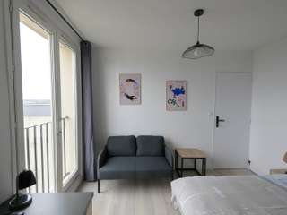 Location Chambre 3 pièces