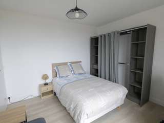 Location Chambre 3 pièces