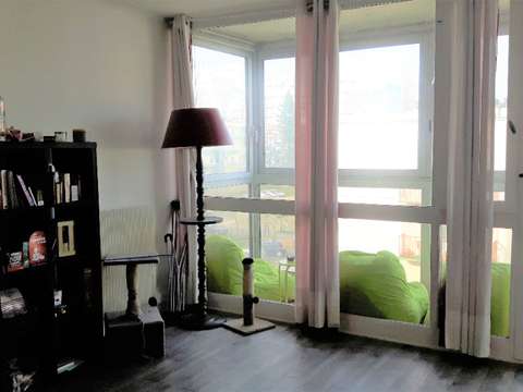 Location Chambre 4 pièces