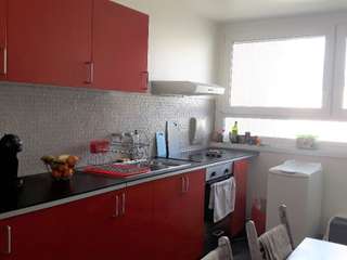 Location Chambre 4 pièces