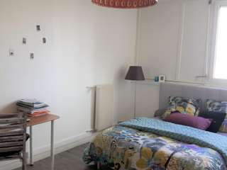 Location Chambre 4 pièces