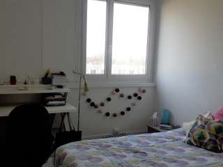 Location Chambre 4 pièces