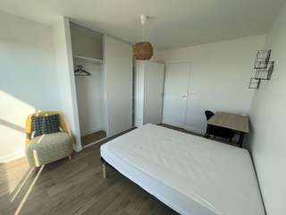 Location Chambre 1 pièce