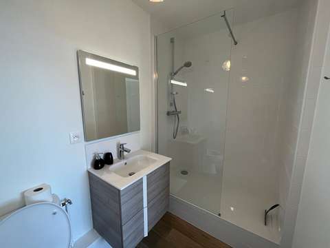 Location Chambre 1 pièce
