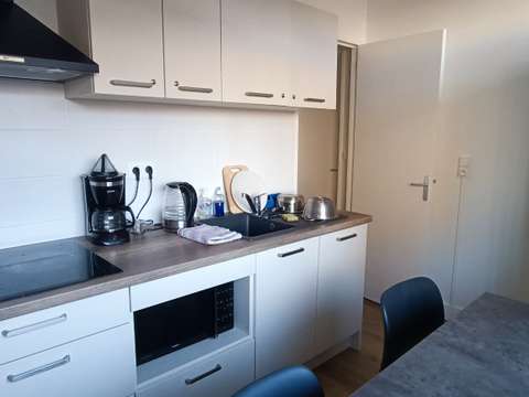 Location Chambre 1 pièce