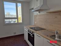 Location appartement 4 pièces