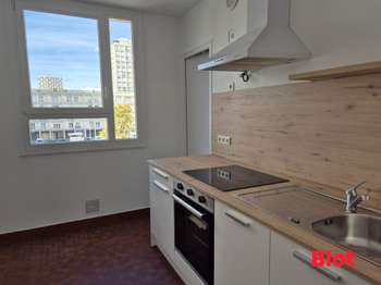 Location appartement 4 pièces