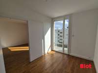 Location appartement 4 pièces