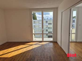 Location Appartement 4 piècesRennes Villejean
