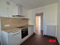 Location appartement 4 pièces