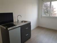 Location appartement 1 pièce