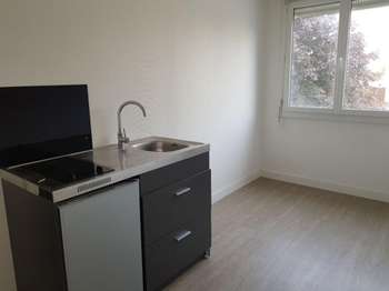 Location appartement 1 pièce Rennes Villejean 35