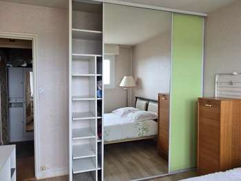 Location Chambre 1 pièce