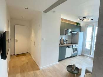 Location ChambreRennes Villejean