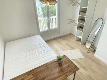 Location Chambre 1 pièce