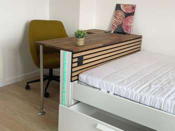 Location Chambre 1 pièce