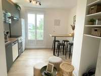 Location Chambre 1 pièce