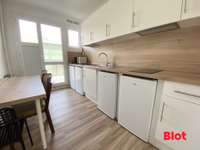Location appartement 4 pièces