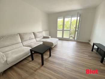 Location appartement 4 pièces