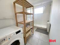 Location appartement 4 pièces