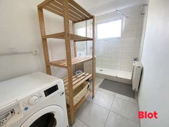 Location appartement 4 pièces