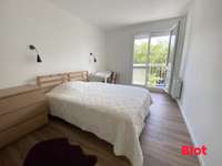 Location appartement 4 pièces