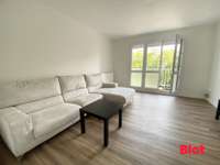 Location appartement 4 pièces