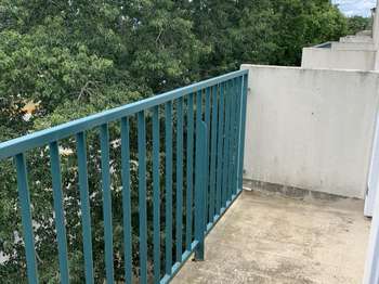 Location Appartement 4 piècesRennes Villejean