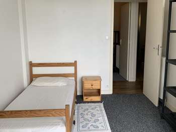 Location appartement 4 pièces