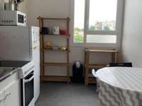 Location appartement 4 pièces