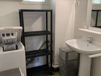 Location appartement 4 pièces Rennes Villejean 35