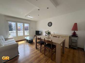 Location Appartement T1Rennes Villejean