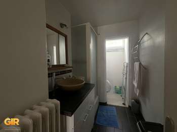 Location Appartement T1Rennes Villejean