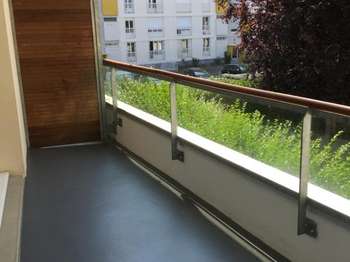 Photo Location appartement Rennes Villejean