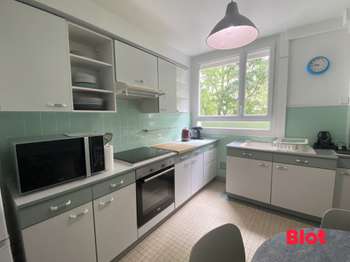 Location appartement 4 pièces