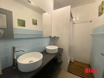Location appartement 4 pièces
