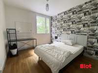 Location appartement 4 pièces